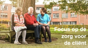 Willem Priem van Opella over de overgang naar iWlz 2.0