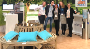 Zorgaanbieder Amsta wint de boombank!