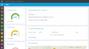 Najaarsrelease 2017.2 is vrijgegeven