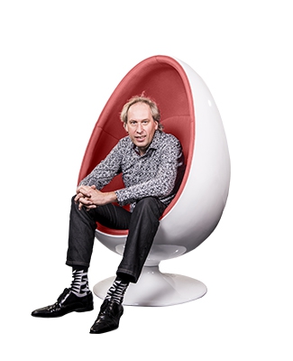 Dirk-Jan Visser