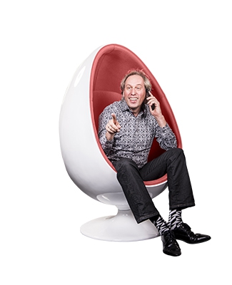 Dirk-Jan Visser