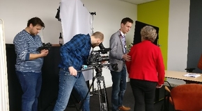 Adapcare in beeld