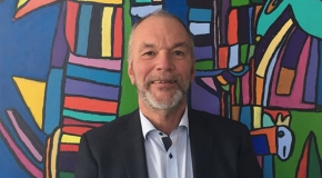Klant aan het woord: Jaap de Bruin, Stichting Prisma
