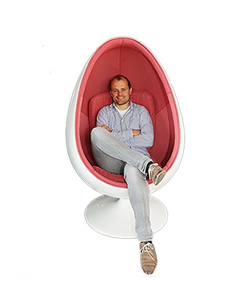 Harmen Stormink