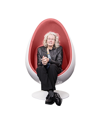 Heleen van der Hoek
