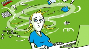 ‘Ik ben niet zo goed met computers’