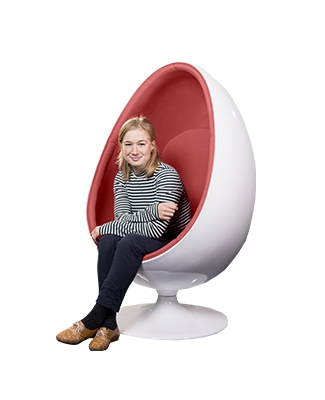 Janneke Ketelaars