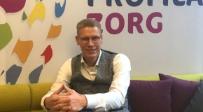 Werken met de DRP- module volgens Kees Slootweg