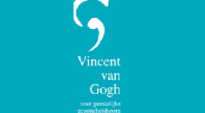 Vincent van Gogh- samen werken aan de beste GGZ