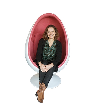 Marieke van Boxtel