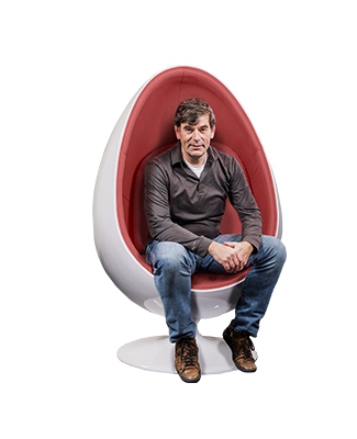 Martijn Favier