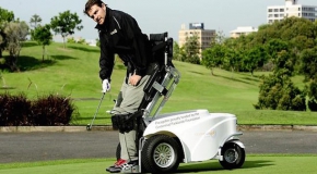 Wat is jouw handicap?