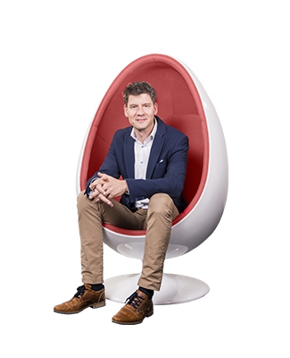 Roel de Gelder