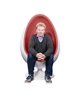 Sander Heskes